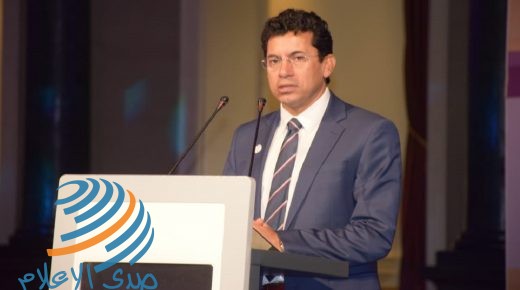 وزير الرياضة ينفي إلغاء الدوري المصري