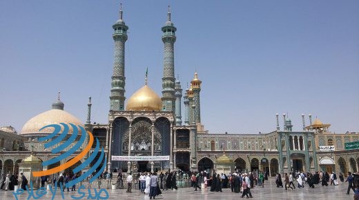 إيران تعيد فتح المزارات الدينية رغم ارتفاع إصابات كورونا