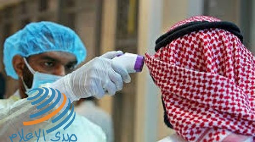 السعودية: منع أي مسافر درجة حرارته أكثر من (38) من دخول مطارات المملكة