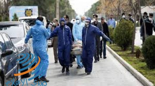 الصحة المصرية: تسجيل 13 وفاة و393 إصابة جديدة بفيروس كورونا