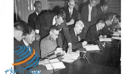 ما هي اتفاقية جنيف الرابعة لعام 1949؟