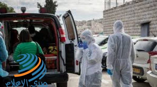 ارتفاع عدد الوفيات بفيروس “كورونا” في إسرائيل إلى 227