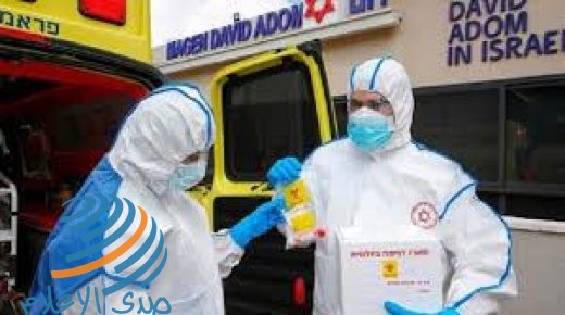 تسجيل 13 إصابة جديدة بفيروس كورونا في إسرائيل