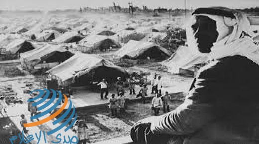مخيمات اللجوء .. ذكريات مريرة وواقع صعب