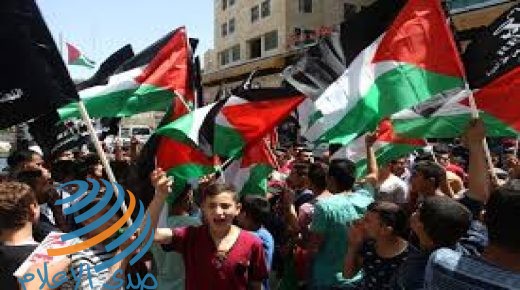 فلسطين .. وما بعد الكولونيالية