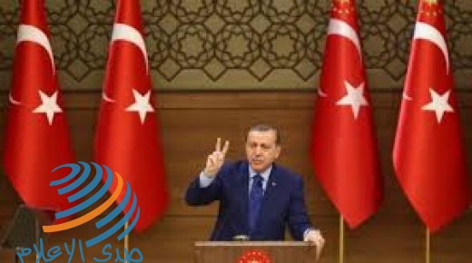 أوغلو يؤكد رفض تركيا لخطة الضم الإسرائيلية