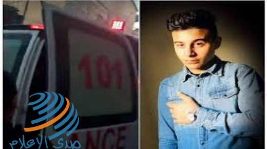 استشهاد طفل وإصابة 4 شبان برصاص الاحتلال في مخيم الفوار