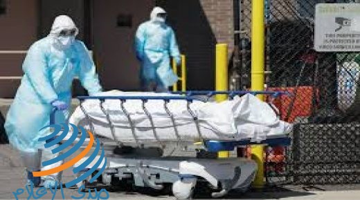 امريكا: أكثر من 1400 وفاة جديدة بكورونا خلال 24 ساعة