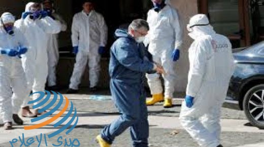 الأردن: 4 إصابات جديدة بفيروس كورونا وتسجيل حالة شفاء
