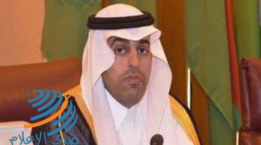 رئيس البرلمان العربي يرحب بتقرير الجنائية الدولية بتأكيد ولايتها على الأراضي الفلسطينية