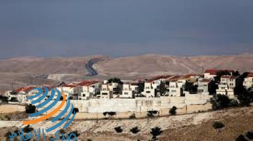 تقرير: في الذكرى الـ72 للنكبة… المخططات الاستيطانية تستعر في الأراضي الفلسطينية