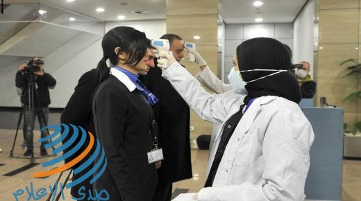 مصر تسجل 13 وفاة و393 إصابة جديدة بـ”كورونا”