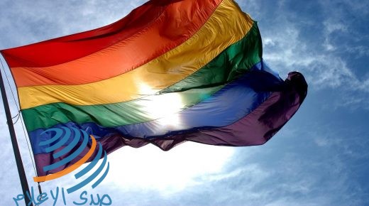 الحكومة العراقية تستنكر رفع علم للمثليين في بغداد