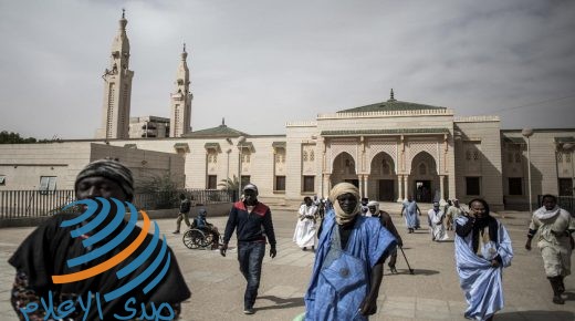 موريتانيا تسجل 54 إصابة وثلاث وفيات بسبب كورونا‎