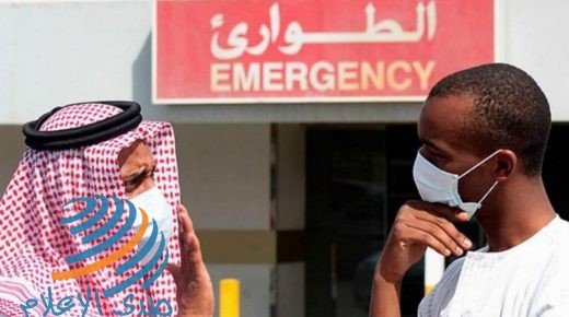 السعودية تسجل 16 وفاة و1644 إصابة جديدة بـ”كورونا”