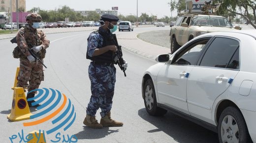 سلطنة عمان ترفع الإغلاق عن مسقط الجمعة