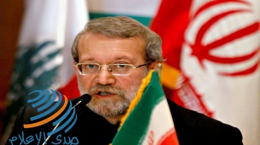 لاريجاني: أزمة كورونا عمقت البطالة في إيران