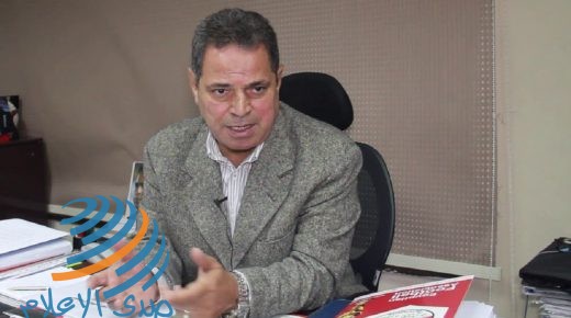 إصابة محمود سعد المدير الفني للاتحاد المصري لكرة القدم بفيروس كورونا