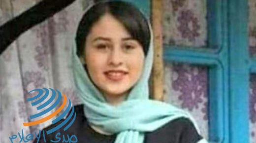 تفاصيل جديدة عن جريمة قتل “رومينا” التي هزت إيران