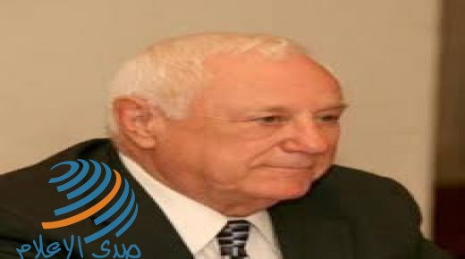 وفاة وزير خارجية الأردن الأسبق كامل أبو جابر