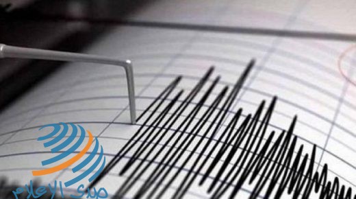 زلزال بقوة 5.4 درجة يضرب جنوب الفلبين