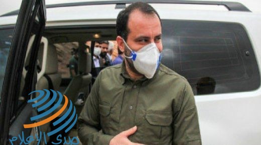 إصابة رئيس بلدية الأهواز جنوب إيران بفيروس كورونا