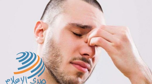 صداع الجيوب الأنفية: أهم المعلومات