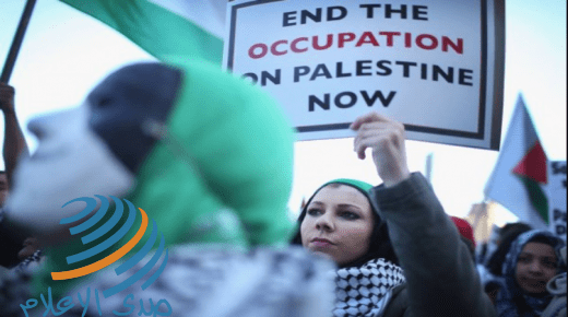 المؤسسات الفلسطينية في أميركا تطلق حملة لمواجهة مشروع الضم الاسرائيلي