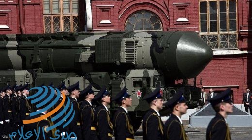 بوتن يقر سياسة “الردع النووي” الروسي