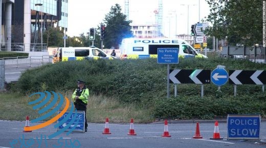 بريطانيا تعلن حادثة الطعن في ريدينغ “عملا إرهابيا”