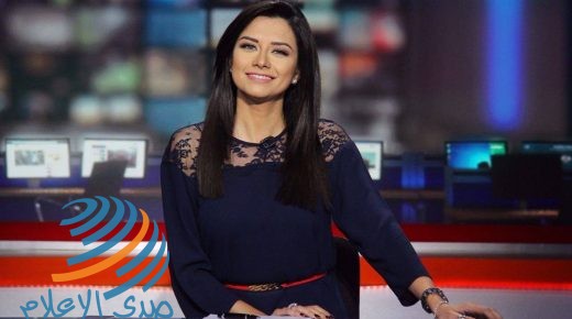 إصابة الإعلامية المصرية دينا زهرة بفيروس كورونا