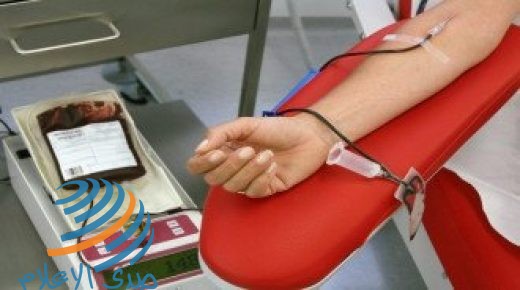 5 أسباب تمنعك من التبرع بالدم.. احذرها