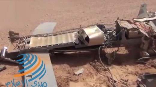 الهند تسقط طائرة تجسس باكستانية بدون طيار