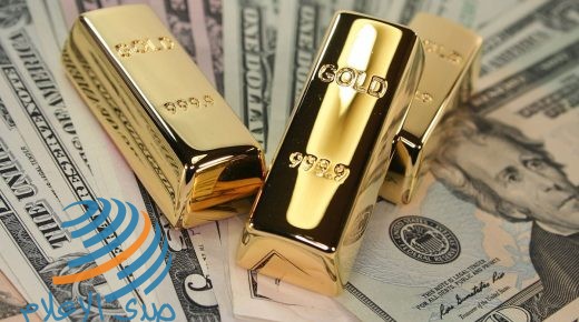 الذهب يرتفع مدعوما من ضعف الدولار