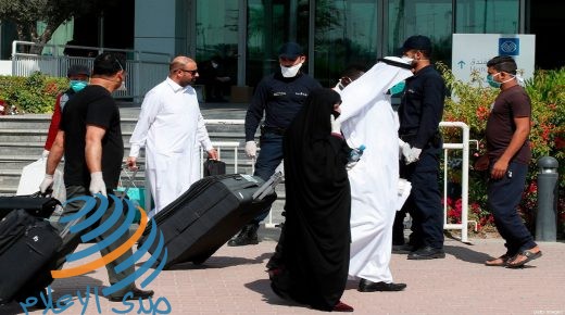 4 وفيات و 1716 إصابة جديدة بفيروس كورونا في قطر