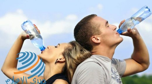 7 نصائح لتتمكن من جني فوائد شرب الماء