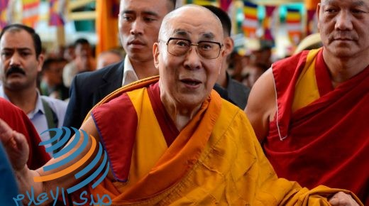 الدالاي لاما: سبعة مليارات إنسان بحاجة “إلى إحساس بوحدة البشرية”