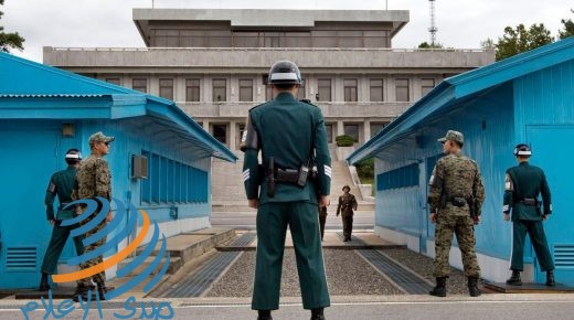 بيونغ يانغ تهدد بإغلاق مكتب الاتصال بين الكوريتين