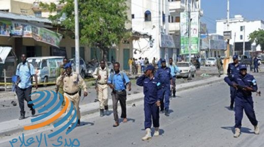 7 قتلى في انفجارين بجنوب ووسط الصومال