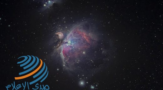 تلسكوب “هابل” يلتقط صورا مذهلة لسديمي “الفراشة والبق” للمرة الأولى