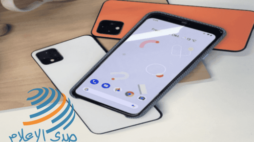 جوجل تؤخر إطلاق Pixel 4a حتى أكتوبر