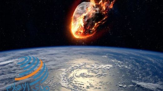 ناسا تحذر : كويكب ضخم يقترب من الأرض