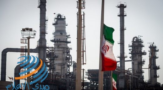 إيران تتسلم 400 مليون دولار من العراق مقابل صادرات الكهرباء