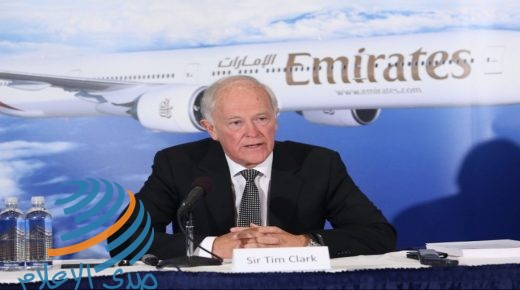 طيران الإمارات: إعادة بناء شبكة الرحلات قد تستغرق 4 أعوام