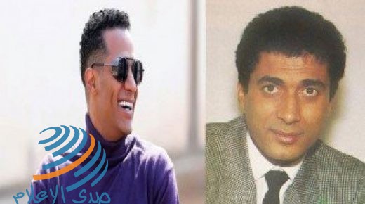 تجسيد محمد رمضان لشخصية أحمد زكي يثير الجدل في مصر