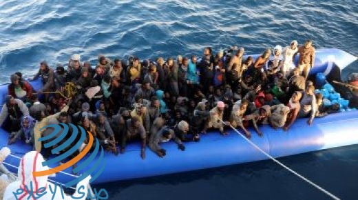 توقيف 260 مهاجراً من الروهينجا لدى وصولهم بحراً إلى ماليزيا