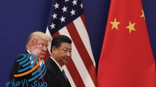 مستشار البيت الأبيض التجاري يتراجع عن تصريح بشأن التجارة مع الصين