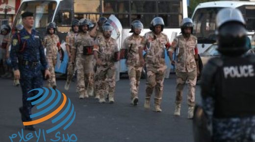 وزارة العدل العراقية تؤكد خلو السجون من أي إصابات بفيروس كورونا