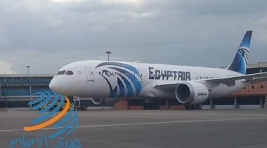 وكالة “سونا”: وصول طائرة سودانية تحمل الفوج الأول من العالقين في مصر