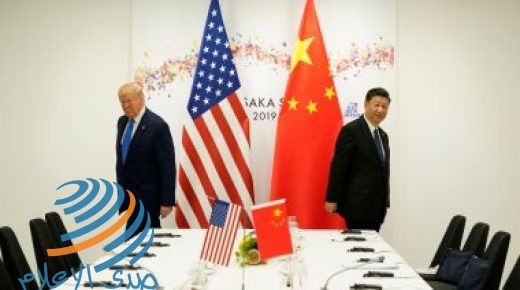 مستشار صيني: على واشنطن وبكين استئناف الاتصالات بشأن التجارة فى الوقت المناسب